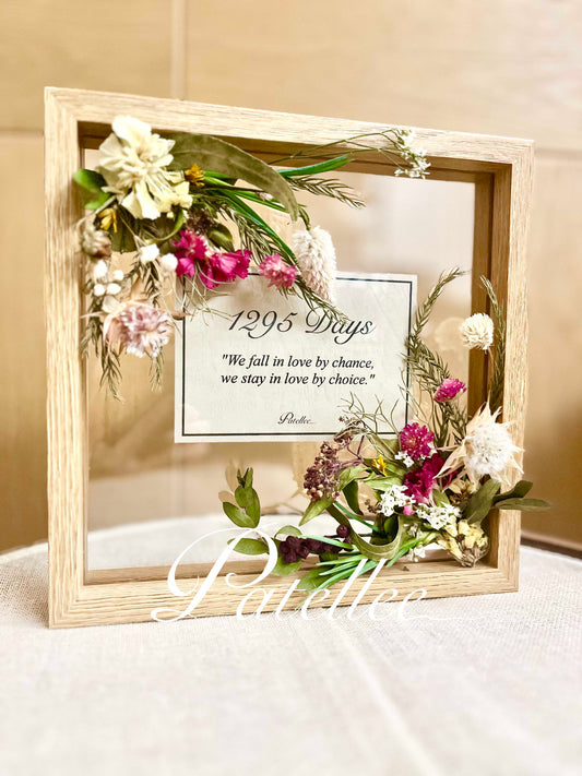 Woodland Frame Workshop