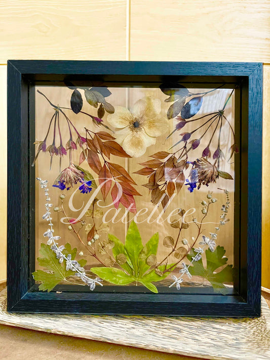 Botanical Wishes Workshop