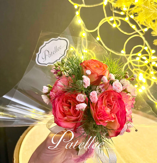 Blooming Valentine