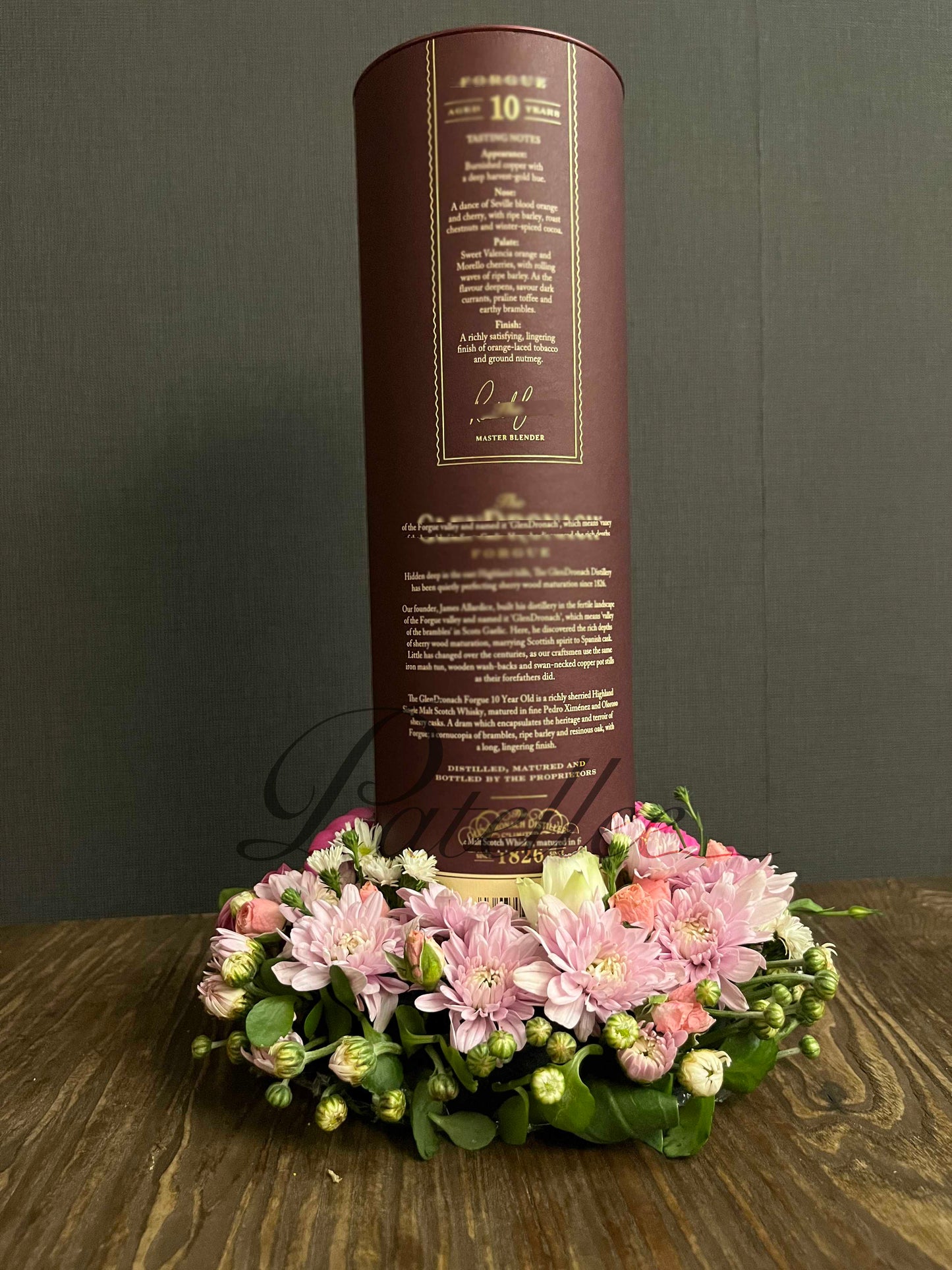 Knight's Wreath