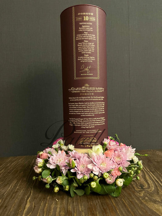 Knight's Wreath