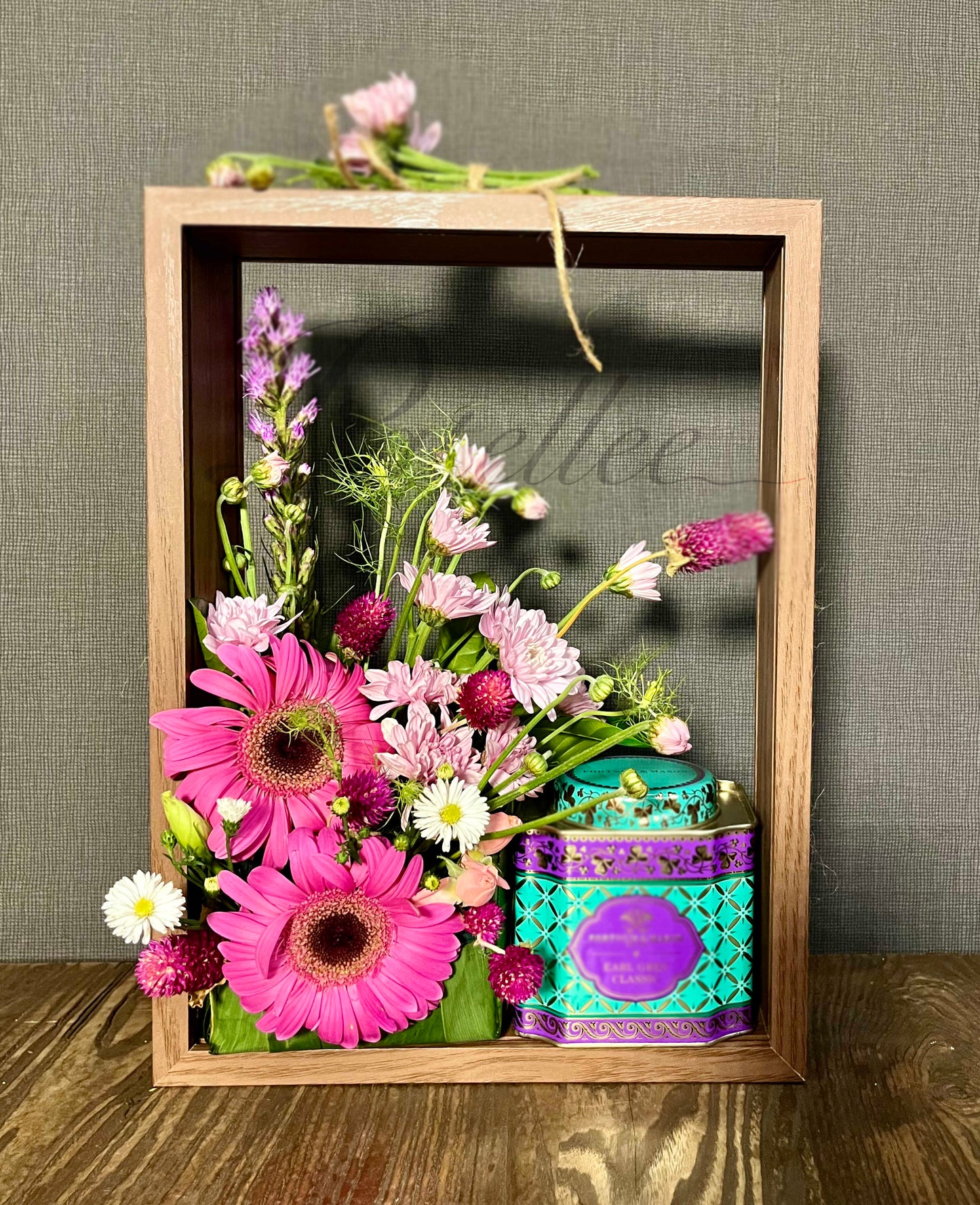Garden Frame