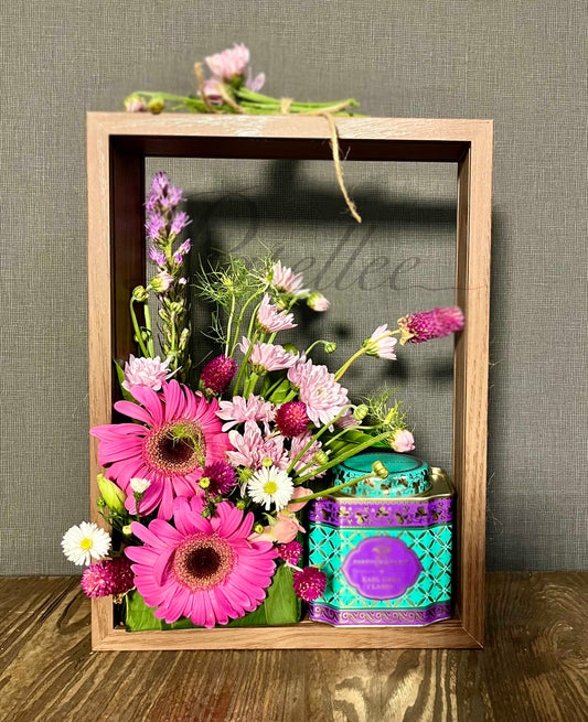 Garden Frame
